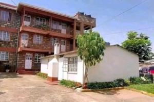 Flat&Apartment for rent Langata Nairobi