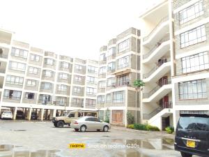 3 bedroom Flat&Apartment for rent Syokimau Nairobi