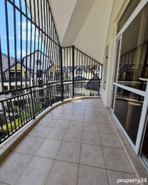 Flat&Apartment for rent Lavington Nairobi