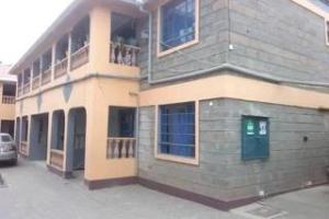 Flat&Apartment for rent Syokimau Nairobi