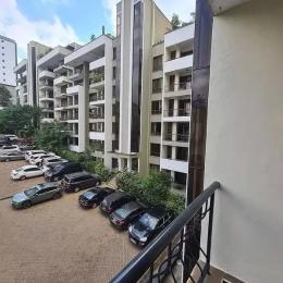 2 bedroom Flat&Apartment for rent Lavington Nairobi