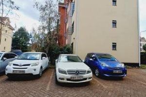 Flat&Apartment for sale Kiambu Road Nairobi
