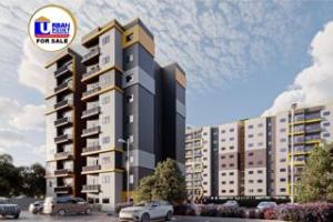 Flat&Apartment for sale Bamburi Mombasa
