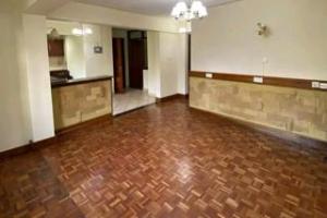 Flat&Apartment for rent Kilimani Nairobi
