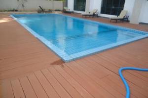 Flat&Apartment for rent Kilimani Nairobi
