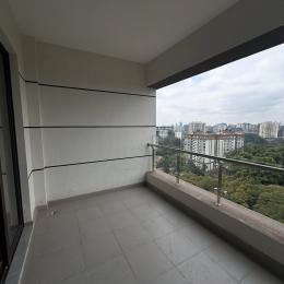 2 bedroom Flat&Apartment for rent Riverside Nairobi