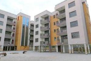 Flat&Apartment for rent Ngong Kajiado