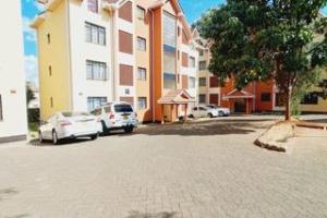 Flat&Apartment for sale Kiambu Road Nairobi