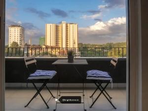 2 bedroom Flat&Apartment for rent Kilimani Nairobi