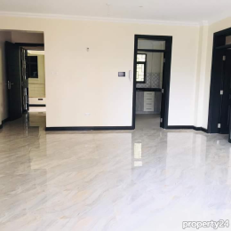 Flat&Apartment for rent Kileleshwa Nairobi