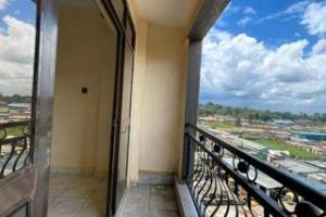 2 bedroom Flat&Apartment for rent Ngong Rd Nairobi
