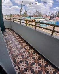 2 bedroom Flat&Apartment for rent Syokimau Nairobi