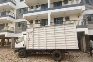 Flat&Apartment for rent Riruta Nairobi