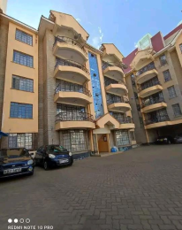 Flat&Apartment for rent Langata Nairobi