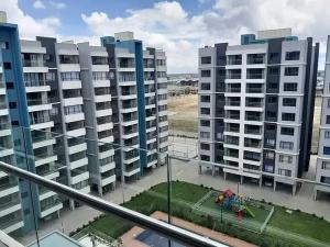 2 bedroom Flat&Apartment for rent Syokimau Nairobi
