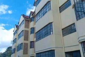 Flat&Apartment for rent Dagoretti North Nairobi