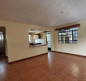 Flat&Apartment for rent Kilimani Nairobi