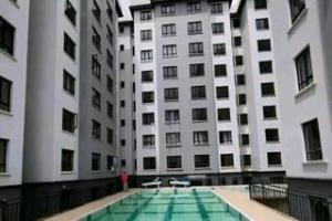 Flat&Apartment for rent Ngong Rd Nairobi