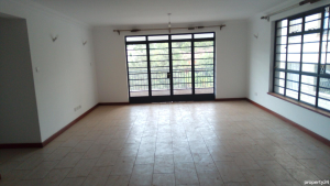Flat&Apartment for rent Kileleshwa Nairobi