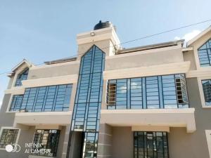 2 bedroom Flat&Apartment for rent Syokimau Nairobi