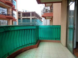 2 bedroom Flat&Apartment for rent Kilimani Nairobi