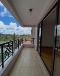 2 bedroom Flat&Apartment for rent Kilimani Nairobi