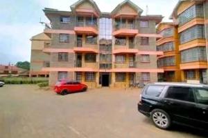Flat&Apartment for rent Langata Nairobi