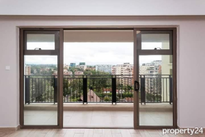 Flat&Apartment for rent Lenana Rd, Kilimani Nairobi