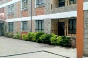 Flat&Apartment for rent South C Nairobi