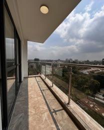 2 bedroom Flat&Apartment for rent Riverside Nairobi