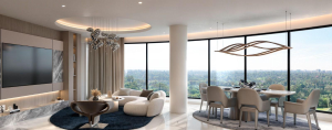 Flat&Apartment for sale Riverside Nairobi
