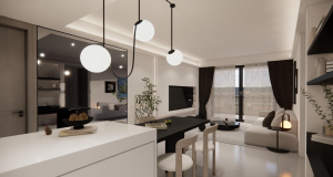 Flat&Apartment for sale Lavington Nairobi