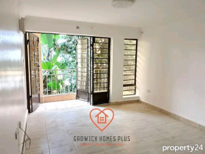 Flat&Apartment for rent Lower Kabete Nairobi