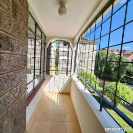 Houses for rent Rhapta Road, Westlands Nairobi