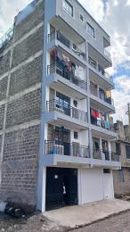 2 bedroom Flat&Apartment for sale Membley Ruiru