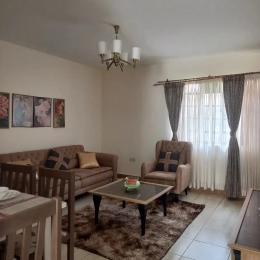2 bedroom Flat&Apartment for sale Membley Ruiru