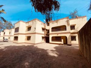 2 bedroom Flat&Apartment for rent 1st Avenue  Nyali Area Nyali Mombasa