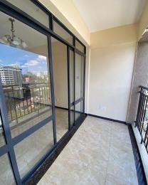 2 bedroom Flat&Apartment for rent Kilimani Nairobi