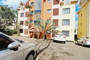 Flat&Apartment for sale Kiambu Road Nairobi