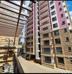 Flat&Apartment for sale Ngong Rd Nairobi