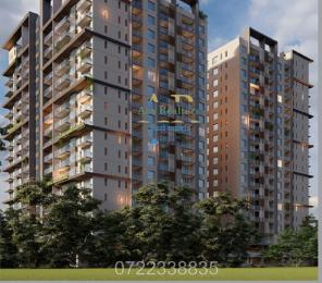 2 bedroom Flat&Apartment for sale Kilimani Nairobi