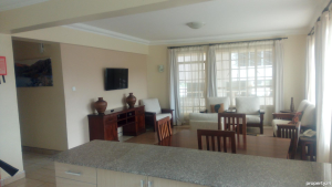 Flat&Apartment for rent Kilimani Nairobi
