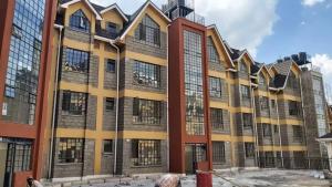 2 bedroom Flat&Apartment for rent Kiambu Kiambu