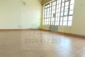 Flat&Apartment for rent Langata Nairobi