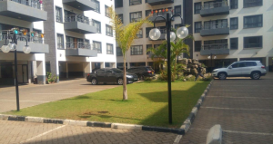 Flat&Apartment for rent Westlands Nairobi