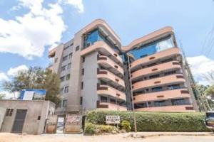 Flat&Apartment for rent Lavington Nairobi