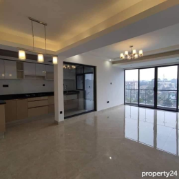 Flat&Apartment for rent Kileleshwa Nairobi