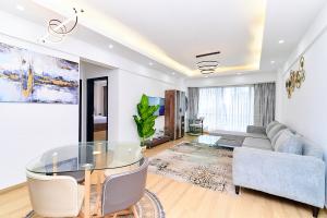 2 bedroom Flat&Apartment for rent Westlands Nairobi