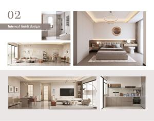 2 bedroom Flat&Apartment for sale Rhapta Road Westlands Area Westlands Nairobi