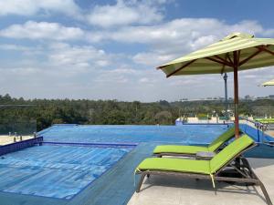 2 bedroom Flat&Apartment for rent Spring Valley Westlands Nairobi